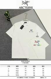 Picture of Arcteryx T Shirts Short _SKUArcteryxS-XLm6tx1122934